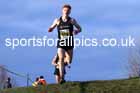 Mens under-17s 2024 NECAA Cross Country Champs., Temple Park, South Shields. Photo: David T. Hewitson/Sports for All Pics
